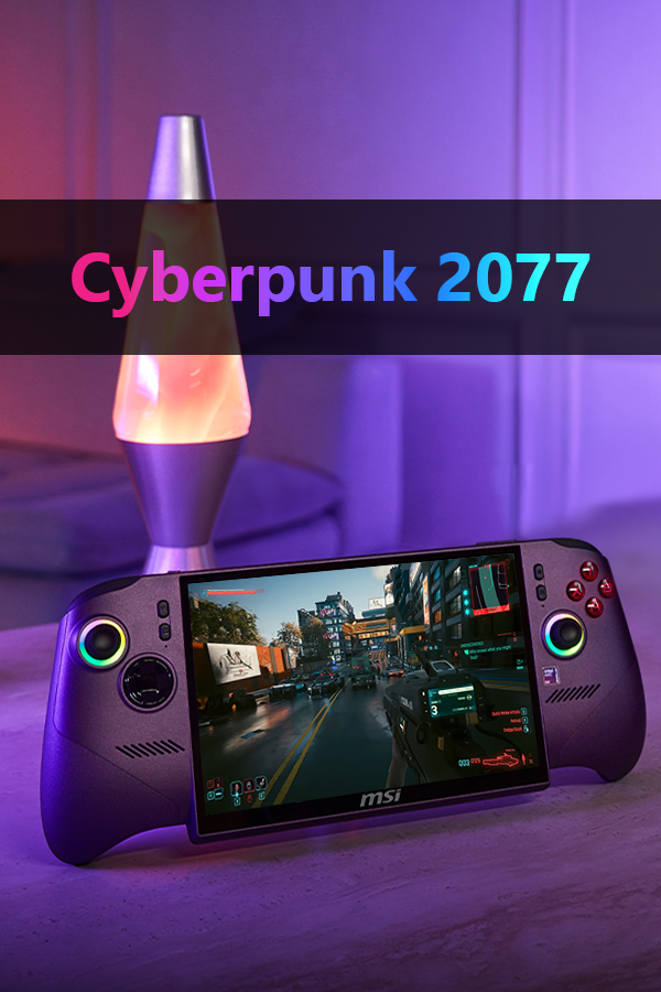 Cyberpunk 2077